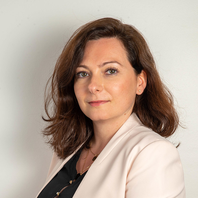 Virginie Langlet