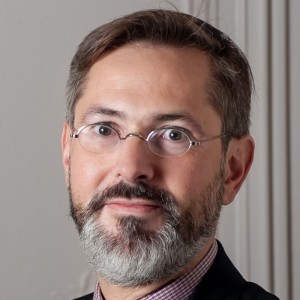 Alexandre MARION