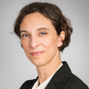 Amélie PINOT DE VILLECHENON