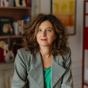 Caroline ELKOUBY SALOMON