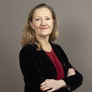Isabelle QUENET-CHABRUN